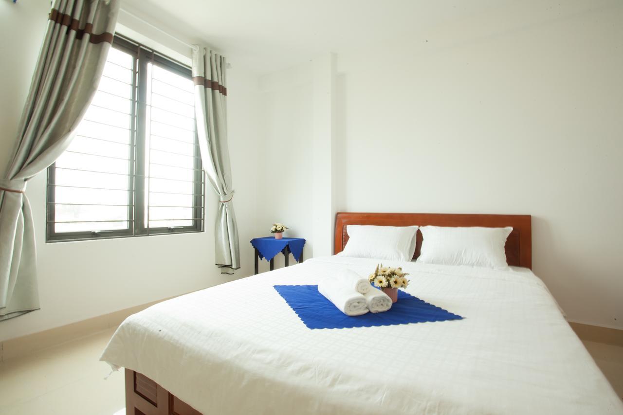 Funtour Hotel Đà Nẵng Ngoại thất bức ảnh