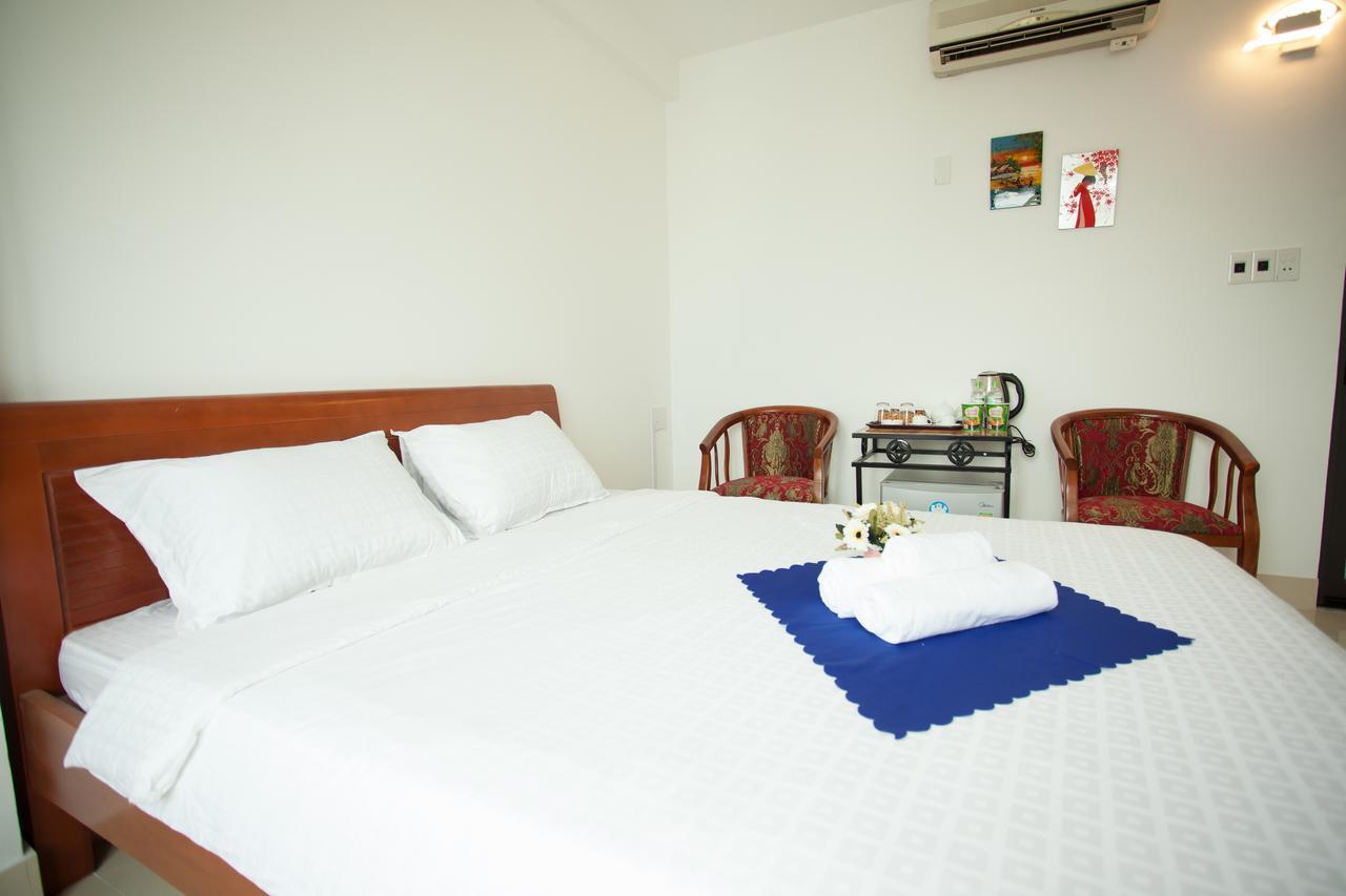 Funtour Hotel Đà Nẵng Ngoại thất bức ảnh