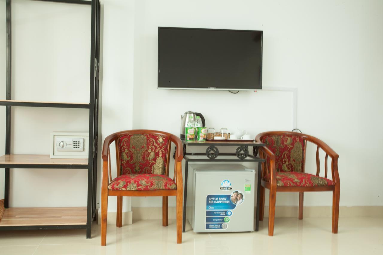Funtour Hotel Đà Nẵng Ngoại thất bức ảnh