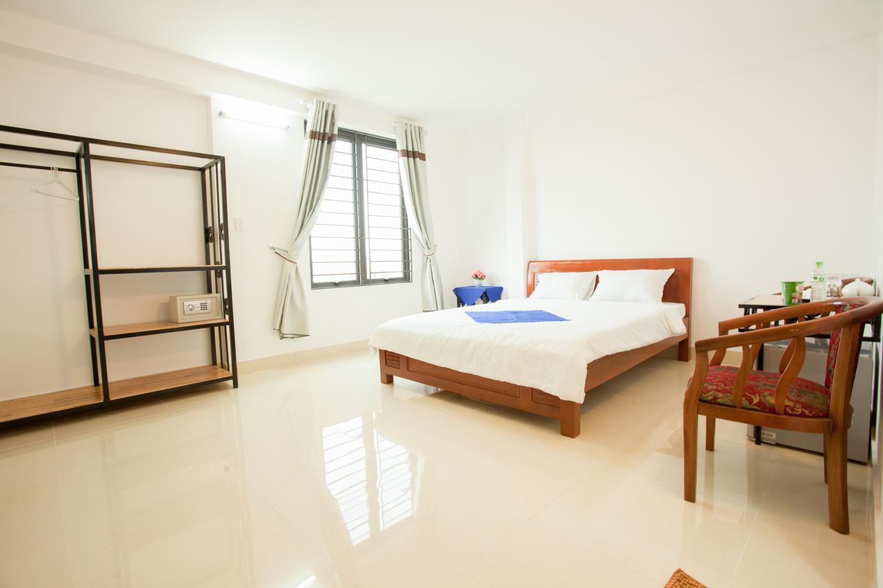 Funtour Hotel Đà Nẵng Ngoại thất bức ảnh