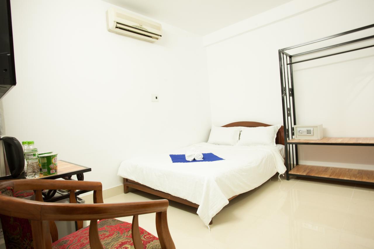 Funtour Hotel Đà Nẵng Ngoại thất bức ảnh