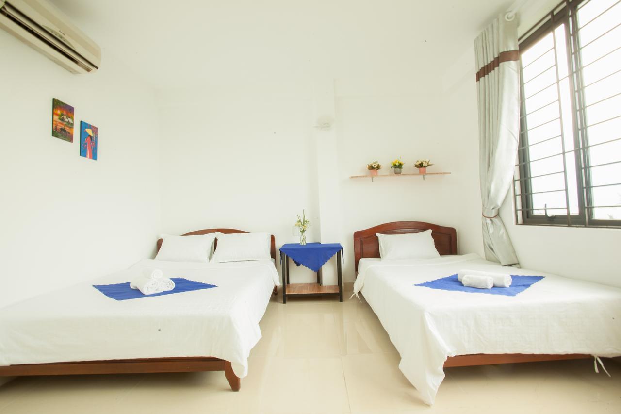 Funtour Hotel Đà Nẵng Ngoại thất bức ảnh