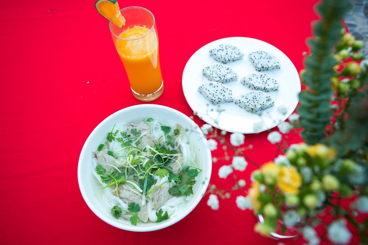 Funtour Hotel Đà Nẵng Ngoại thất bức ảnh