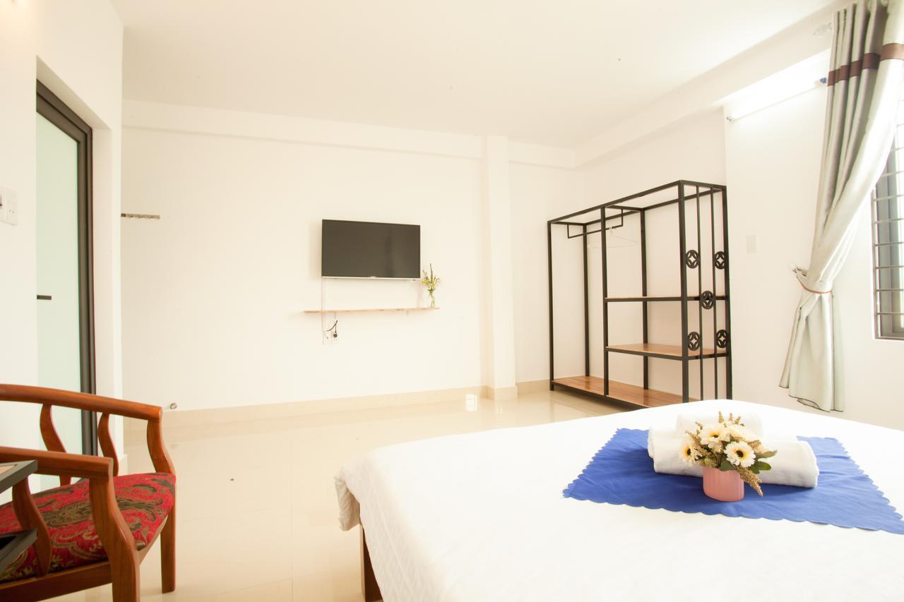 Funtour Hotel Đà Nẵng Ngoại thất bức ảnh