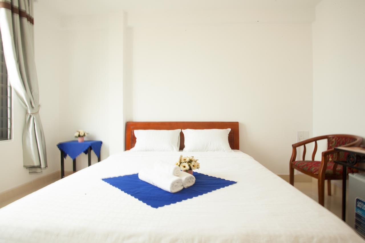Funtour Hotel Đà Nẵng Ngoại thất bức ảnh
