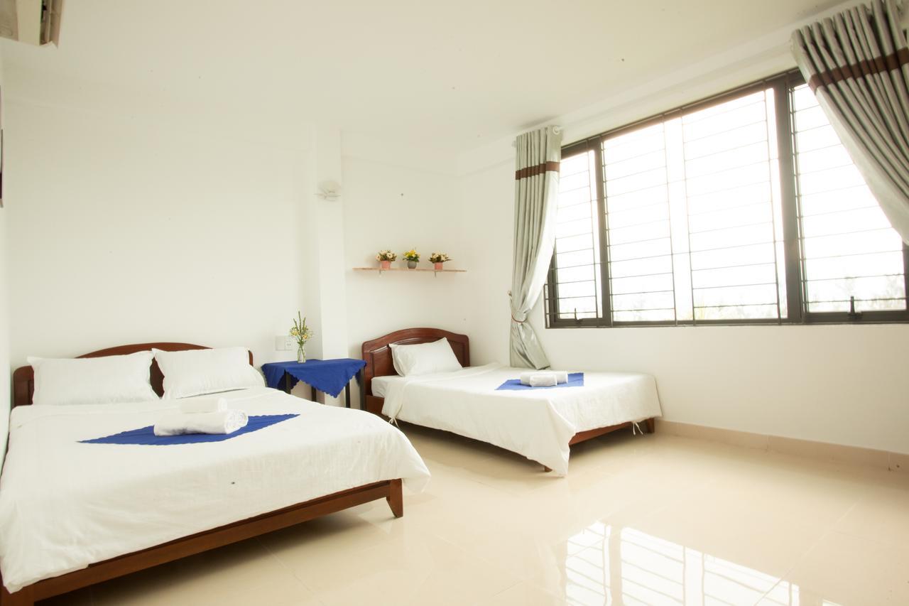 Funtour Hotel Đà Nẵng Ngoại thất bức ảnh