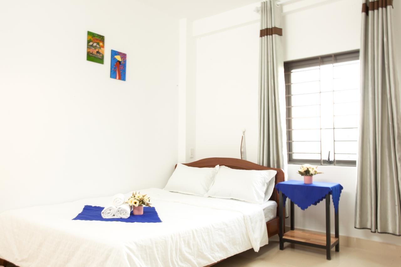 Funtour Hotel Đà Nẵng Ngoại thất bức ảnh