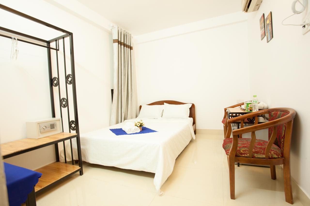 Funtour Hotel Đà Nẵng Ngoại thất bức ảnh