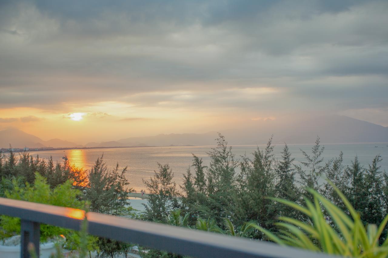 Funtour Hotel Đà Nẵng Ngoại thất bức ảnh