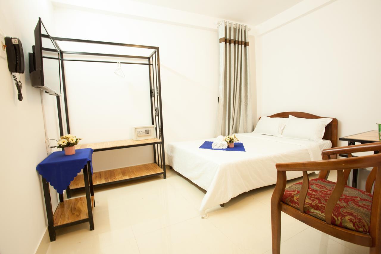 Funtour Hotel Đà Nẵng Ngoại thất bức ảnh