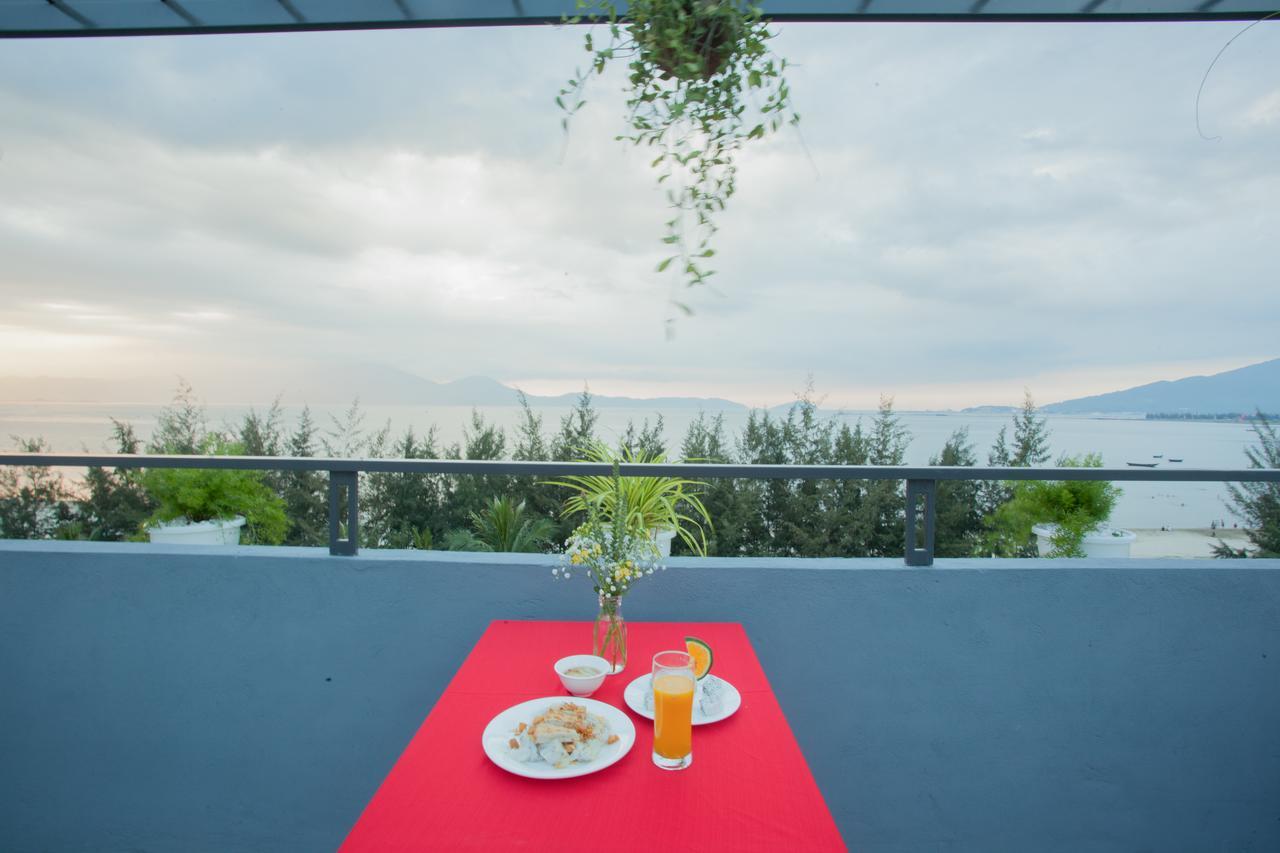 Funtour Hotel Đà Nẵng Ngoại thất bức ảnh