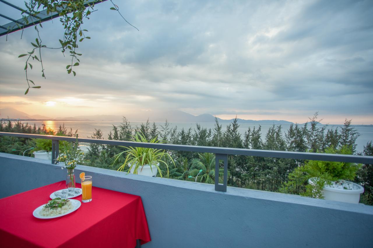 Funtour Hotel Đà Nẵng Ngoại thất bức ảnh