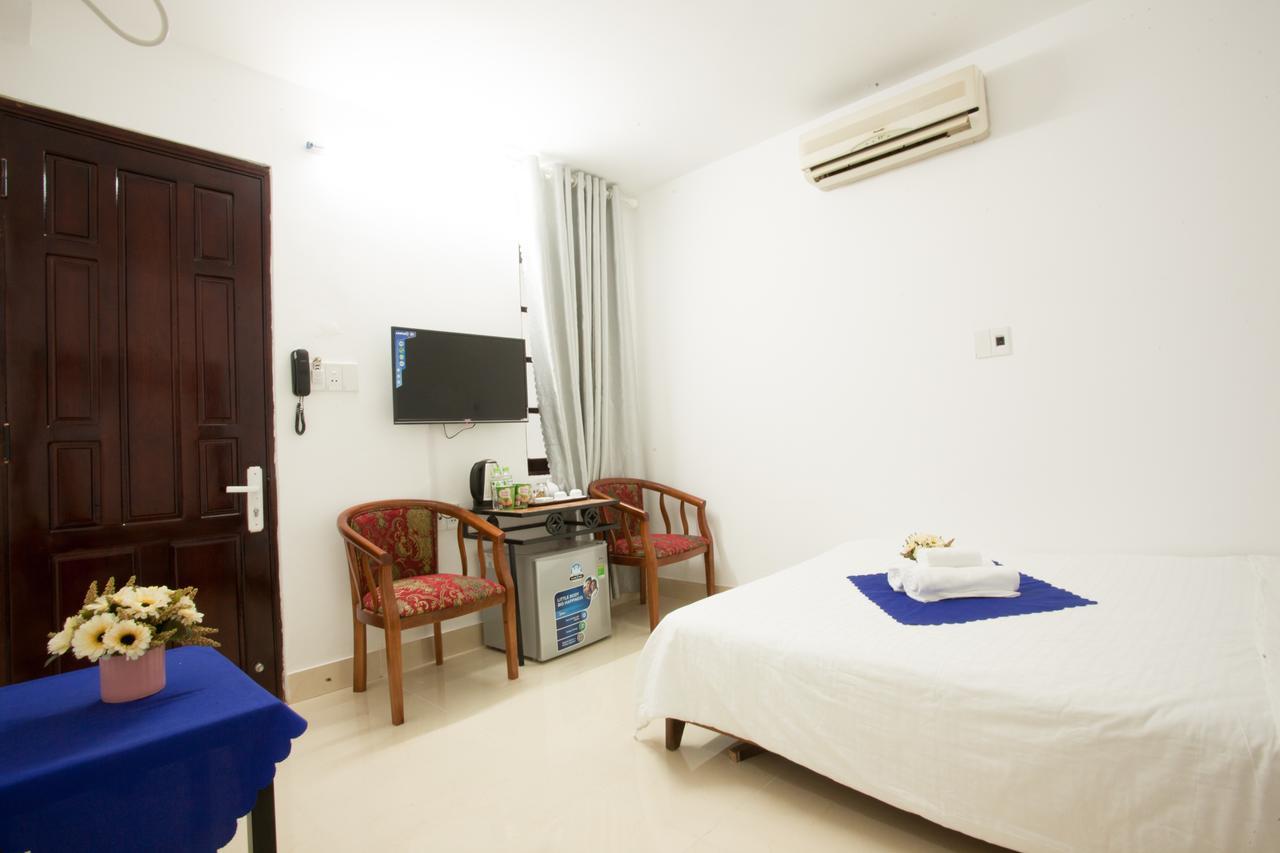 Funtour Hotel Đà Nẵng Ngoại thất bức ảnh