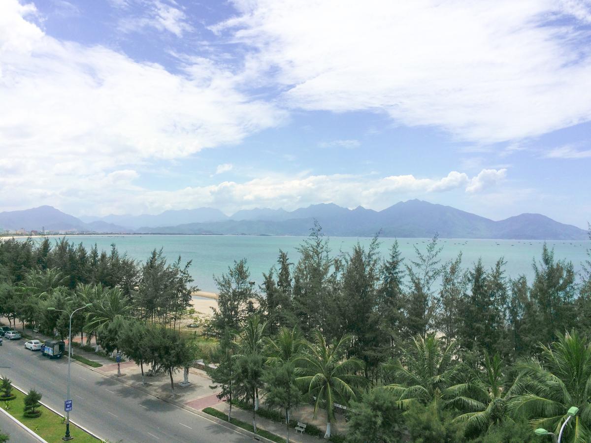 Funtour Hotel Đà Nẵng Ngoại thất bức ảnh