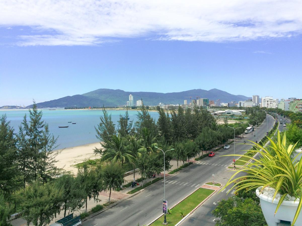 Funtour Hotel Đà Nẵng Ngoại thất bức ảnh