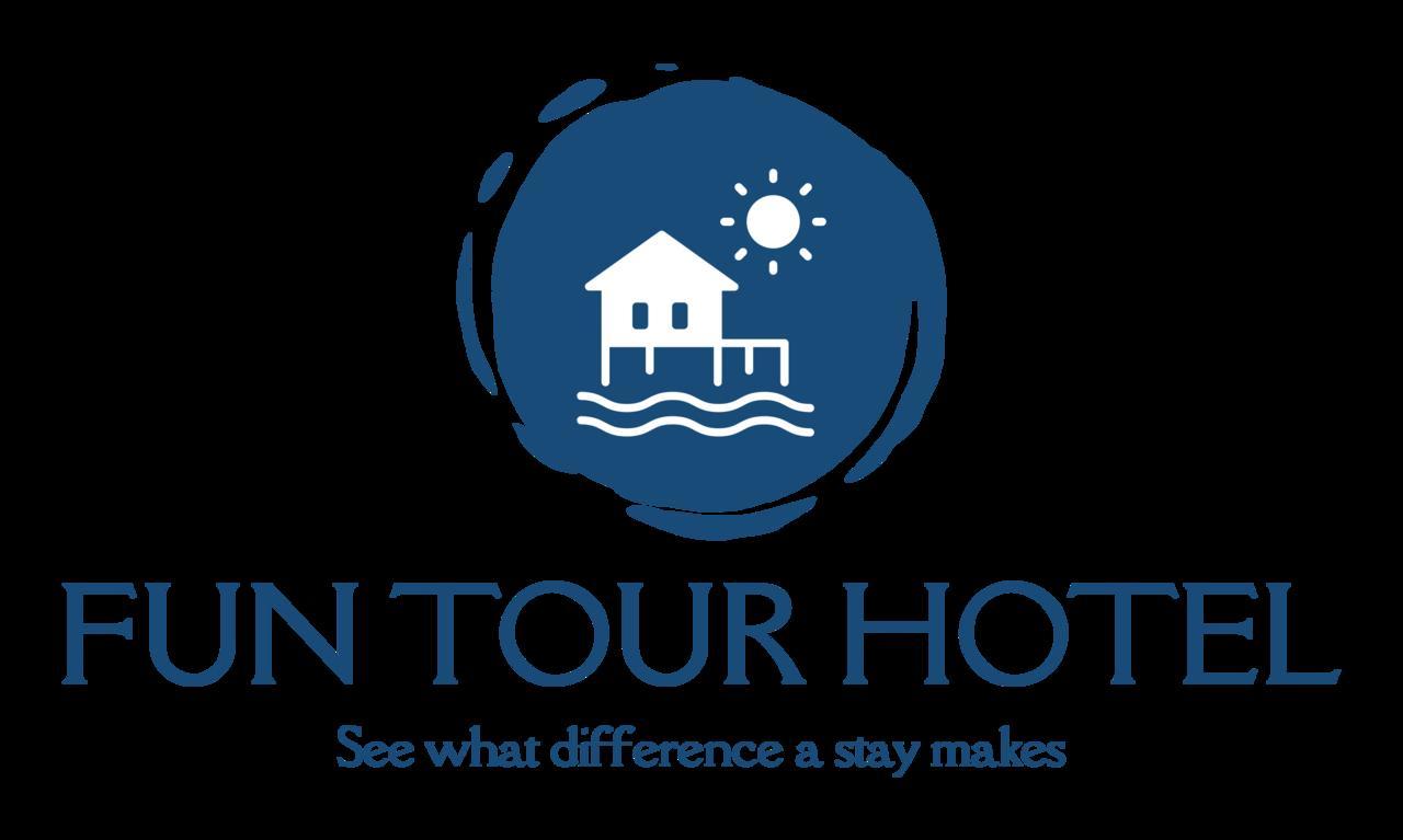 Funtour Hotel Đà Nẵng Ngoại thất bức ảnh