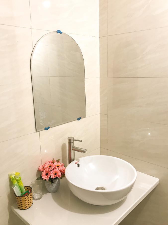 Funtour Hotel Đà Nẵng Ngoại thất bức ảnh